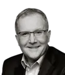 Stefan (Johann) Leirich - Leiter Beschaffung Europa - Profilbild