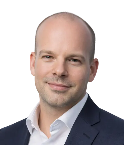 Stefan Kämper - Strategy & Transformation | Regulated Markets | Trading, Risk & Compliance - profile avatar