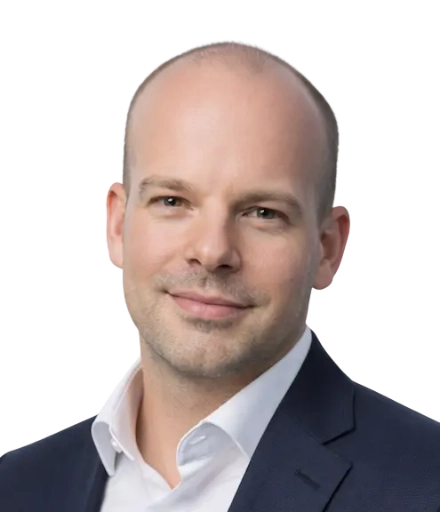 Stefan Kämper - Strategy & Transformation | Regulated Markets | Trading, Risk & Compliance - profile avatar