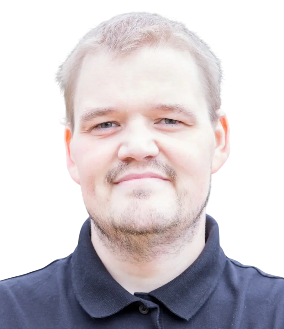 Stefan Kassler - Entwickler C# .NET/WPF - Profilbild