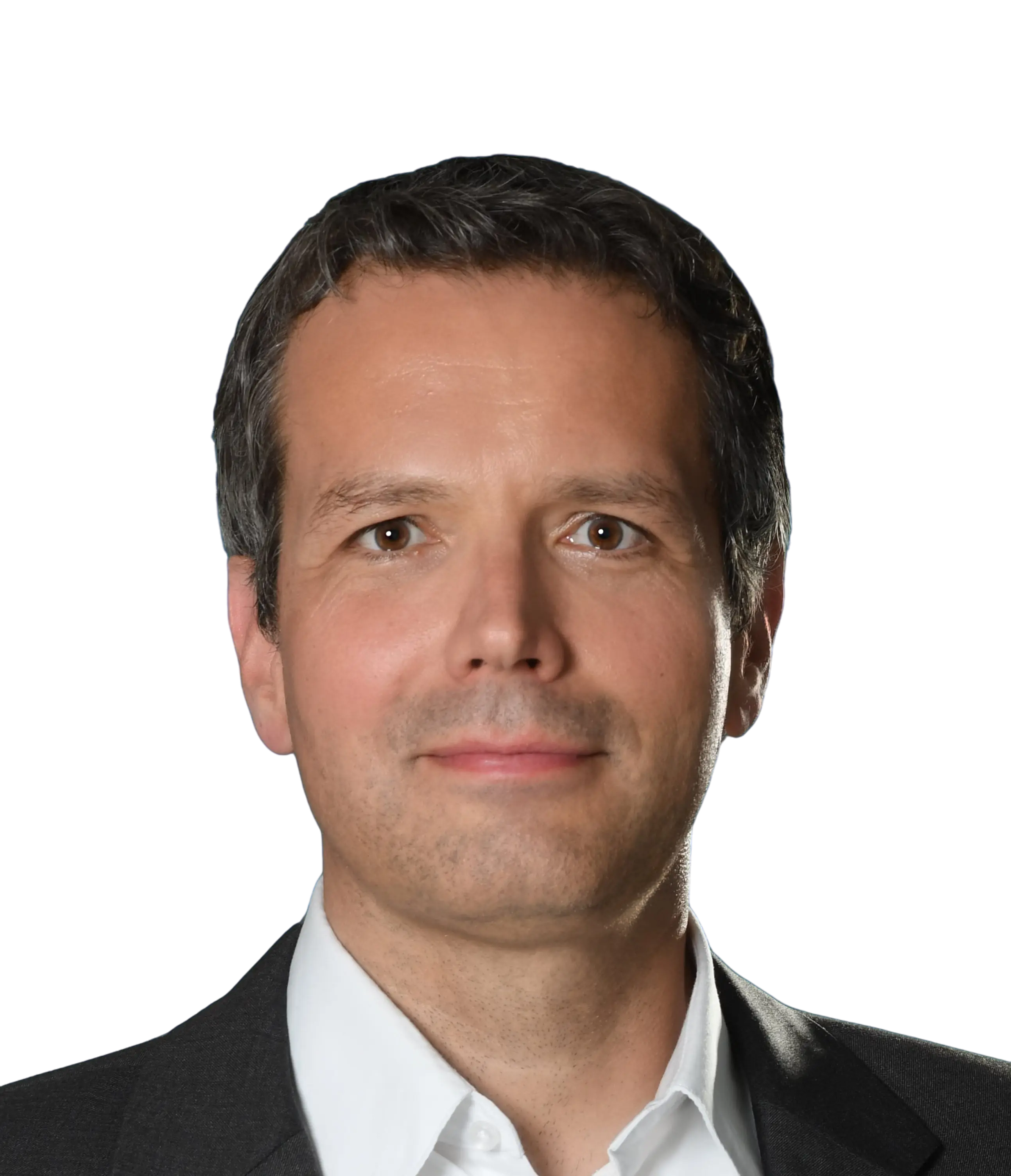 Stefan Lenhart - Inhaber - Profilbild