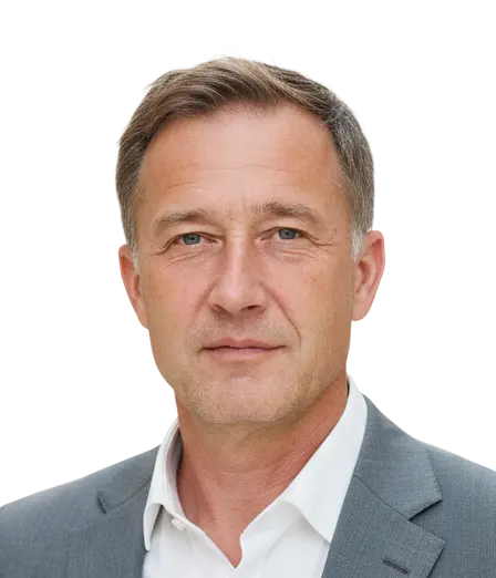 Stefan (M.a.) Dömelt - Content-Experte, Redakteur/Texter, Berater und Projektmanager für Unternehmenskommunikation, PR und Social Media - Profilbild