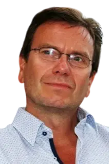 Stefan (Michael) Ehlen - Senior Project Manager and Logistics Expert - profile avatar