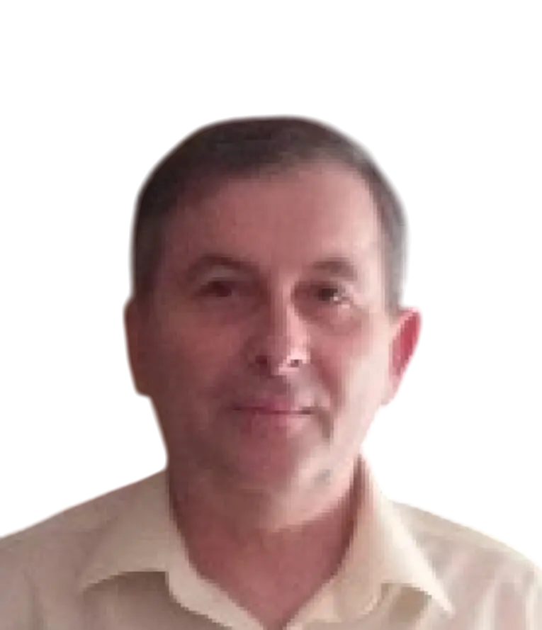 Stefan Müller - Technische Kostenplanung - Profilbild