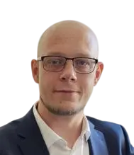 Stefan Opitz - Managing Partner - profile avatar