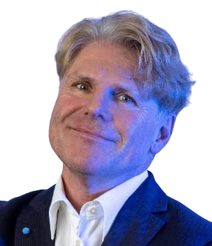 Stefan (P.) Laubmeister - Honorardozent - Profilbild