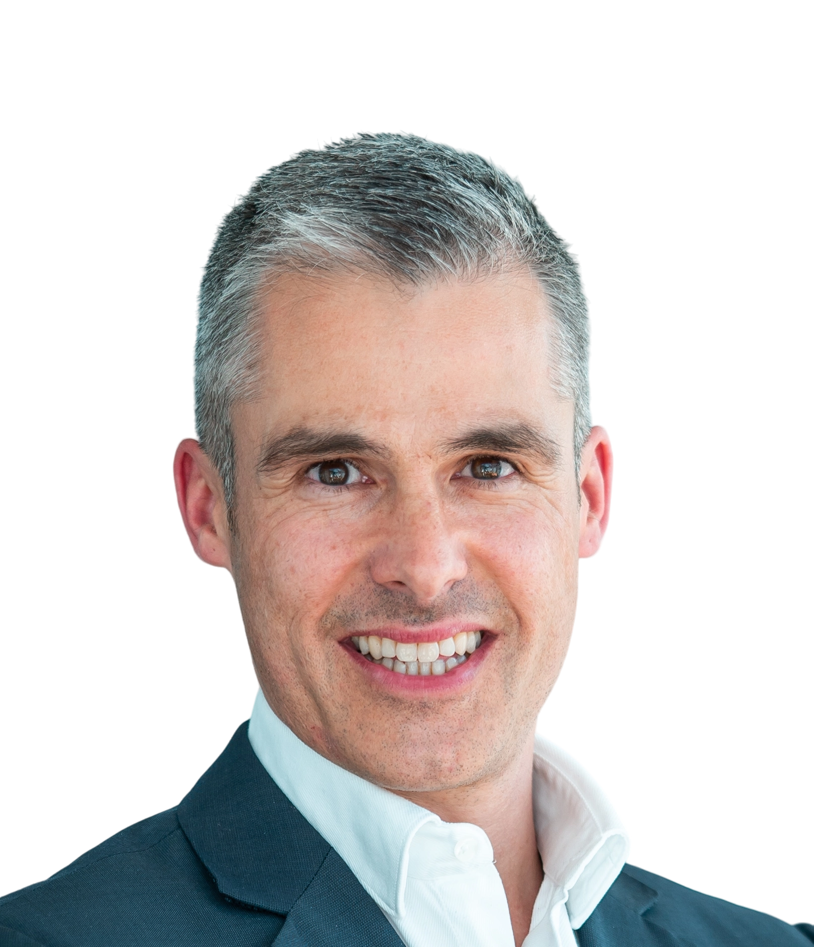 Stefan Peintner - Berater - Interim-Manager - Profilbild