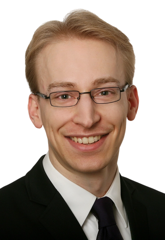 Stefan Pölz - Senior Software Engineer / Software Architect - profile avatar