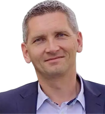 Stefan Rantzuch - Developer - profile avatar