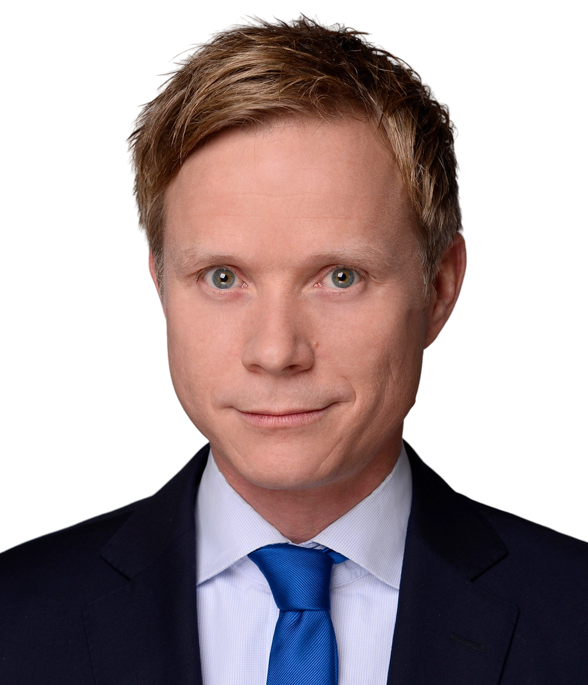 Stefan (P.) Rath - Elternzeit – Betreuung meines Neugeborenen - Profilbild