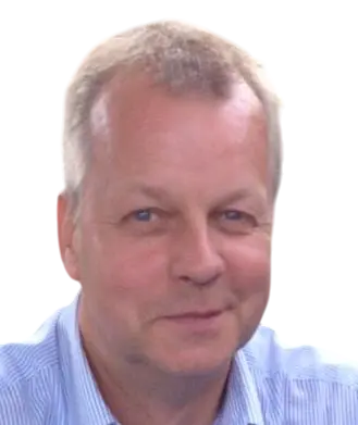 Stefan Reinhardt - Kaufmännische Leitung als Inhaber - Profilbild