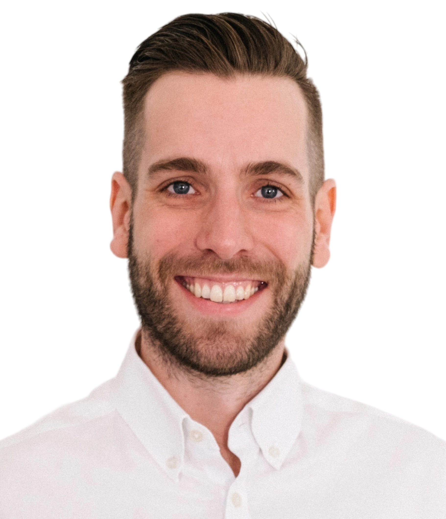 Stefan Rest - Senior Product Owner - profile avatar