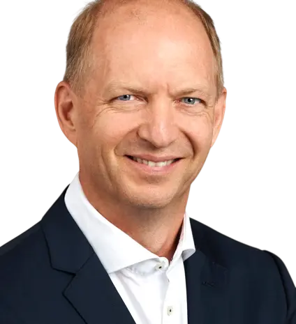 Stefan Rinderknecht - Leadership Expert | Business Mentor | Speaker - profile avatar