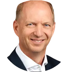 Stefan Rinderknecht - Leadership Expert | Consultant | Mentor | Speaker - profile avatar