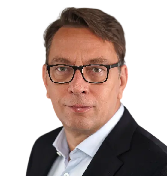 Stefan Rübener - Corporate Controller / Private Equity Controller (PE) interim - profile avatar