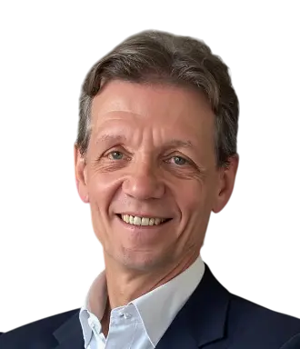 Stefan Rutt - Selbständiger Personalberater und HR-Partner - Profilbild