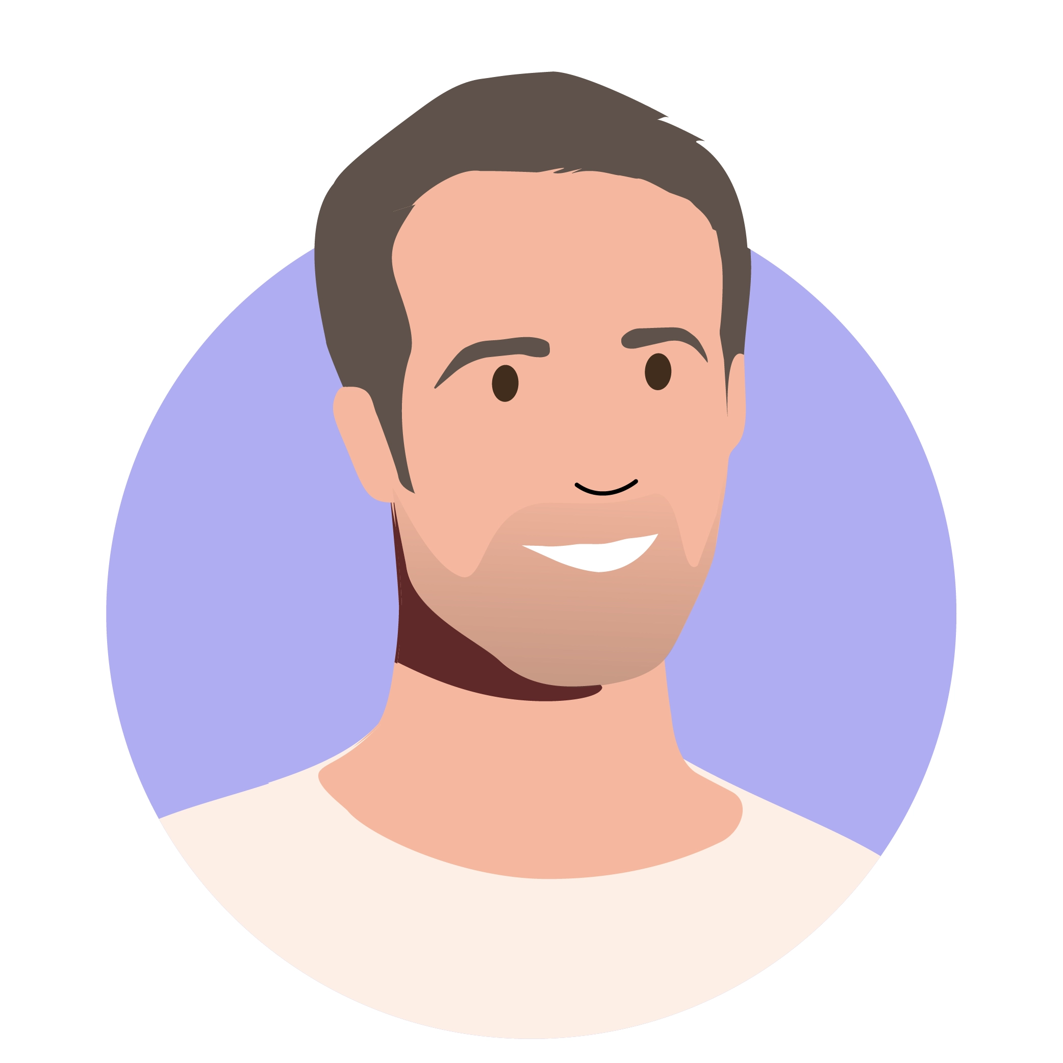Stefan Schmahl - Co-Founder - profile avatar