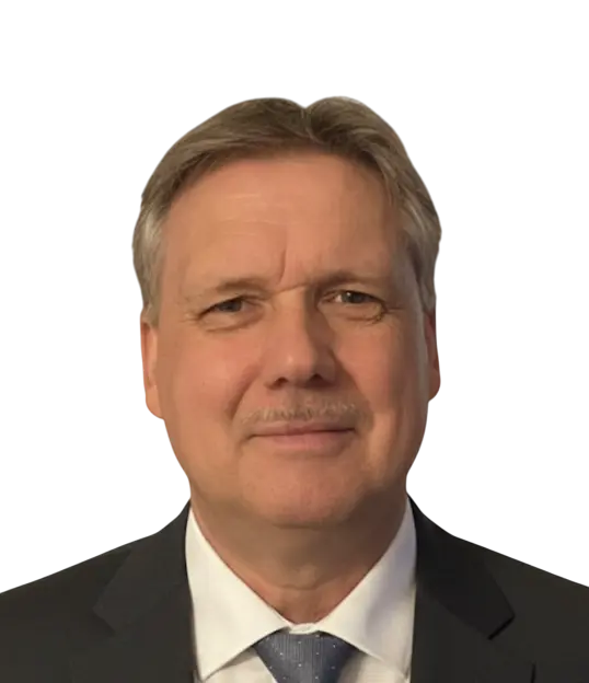 Stefan Schotte - Interim Manager Projektmanagement PMO - Profilbild