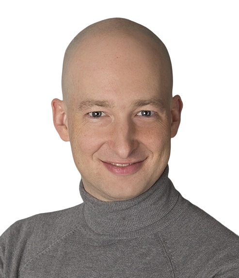 Stefan Seidel - Consultant IT Application Development & Data Science - profile avatar