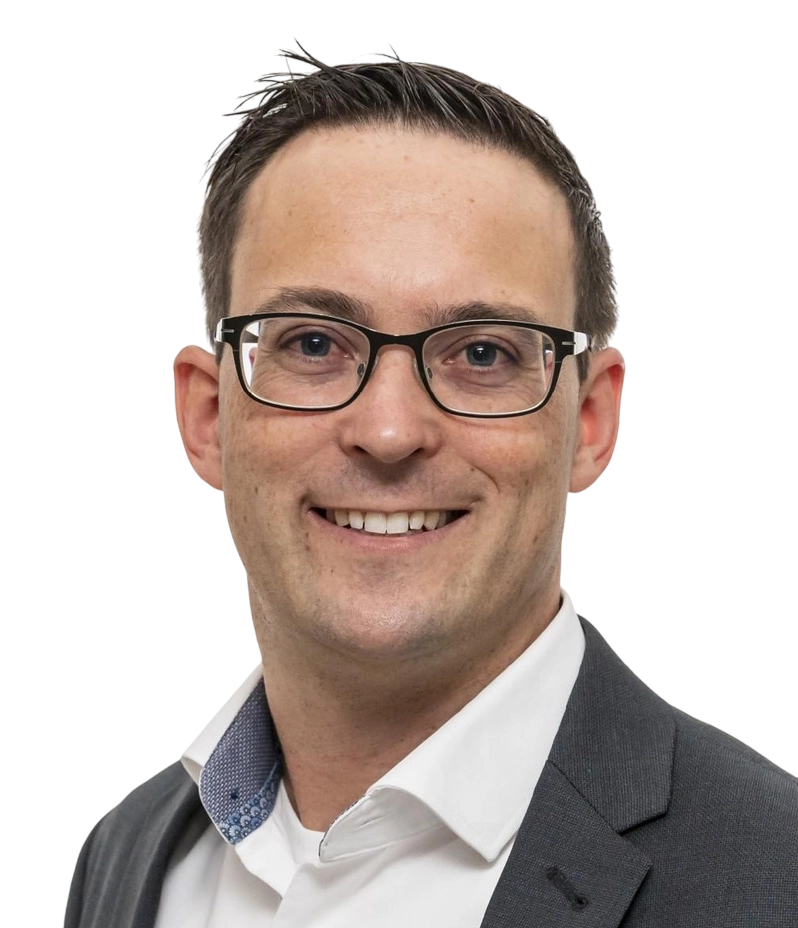 Stefan (Samuel) Sprenger - Head of Operational Controlling - profile avatar