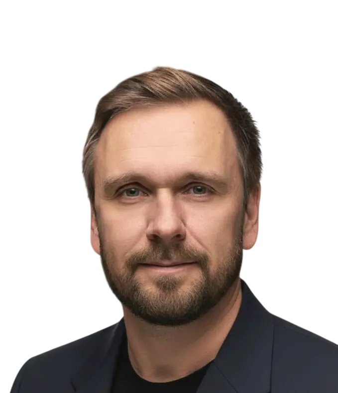 Stefan Stallmann - Digitale Transformation & KI-Strategie | Unternehmer | Projekt-, Programm- & Portfoliomanager - Profilbild