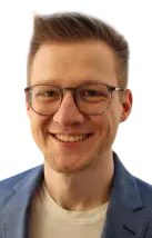 Stefan T. - Erfahrener Trainer und Berater mit Fokus auf Innovation und praxisnahen Wissenstransfer - Profilbild