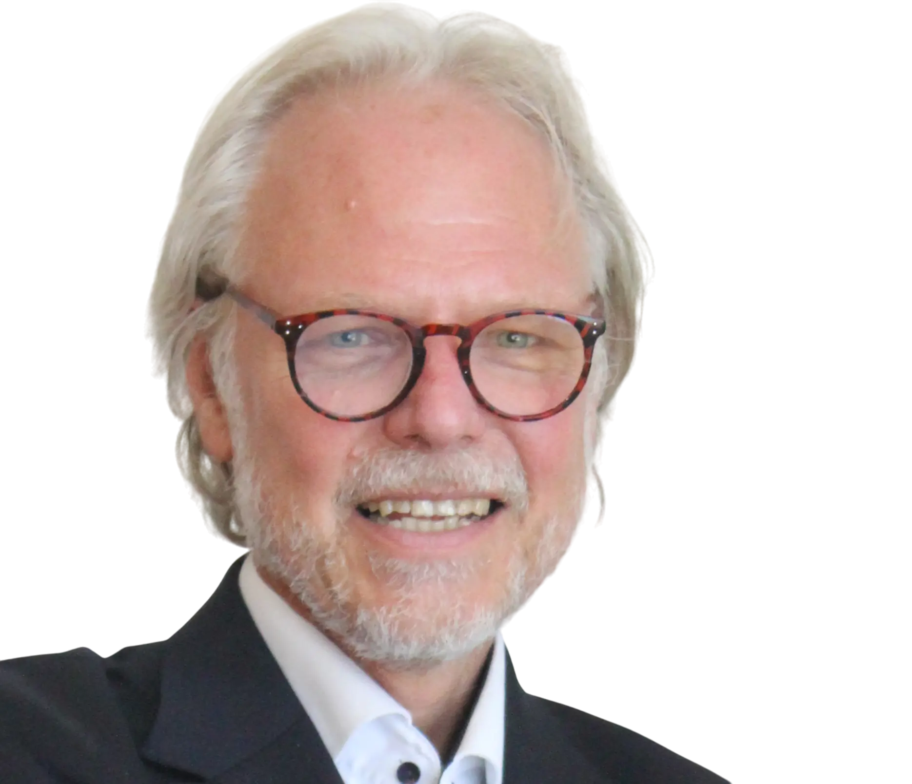 Stefan Schnabel - Gründer und Senior-Consultant - Profilbild