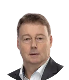 Stefan Vesenmeier - PMO - Profilbild