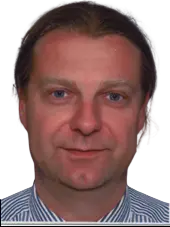 Stefan Wolff - Mitglied im Projektteam - Profilbild