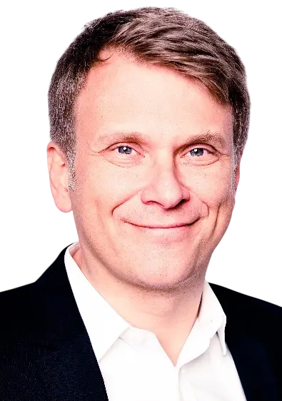 Stefan Zeidler - Agiler Projektmanager - Profilbild