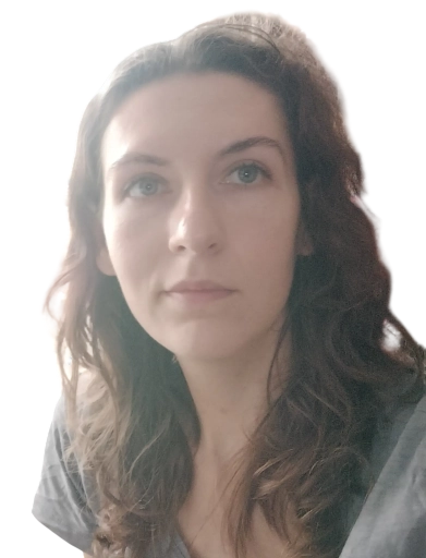 Ștefania Șerban - Research Analyst für Internationale Angelegenheiten - Profilbild