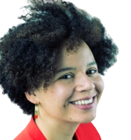 Stefania Laventure - Selbständige Product Ownerin und Beraterin für Unternehmen mit Wirkung - Profilbild