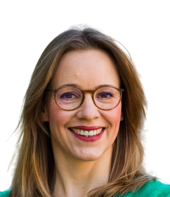 Stefanie (List) Kormis - Co-founder and Managing Director - profile avatar