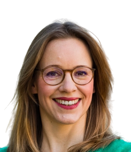 Stefanie Kormis - Co-founder and Managing Director | Experienced Strategist: SAP SCM Consultant - profile avatar