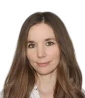 Stefanie Lindner - Data and Process Analyst | Managing Director - profile avatar