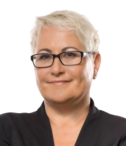 Stefanie P. - Senior Transformation, Programm- & Operations Management - Profilbild