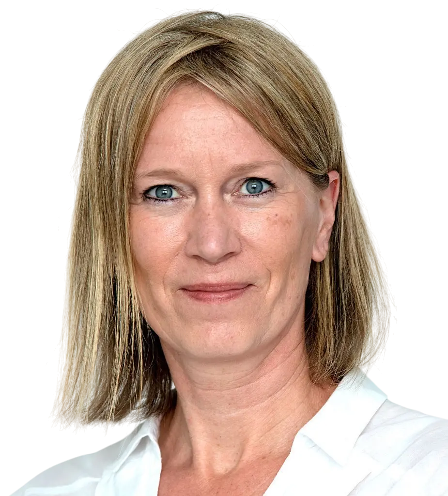 Stefanie Rogoll - Interim Head of HR - profile avatar