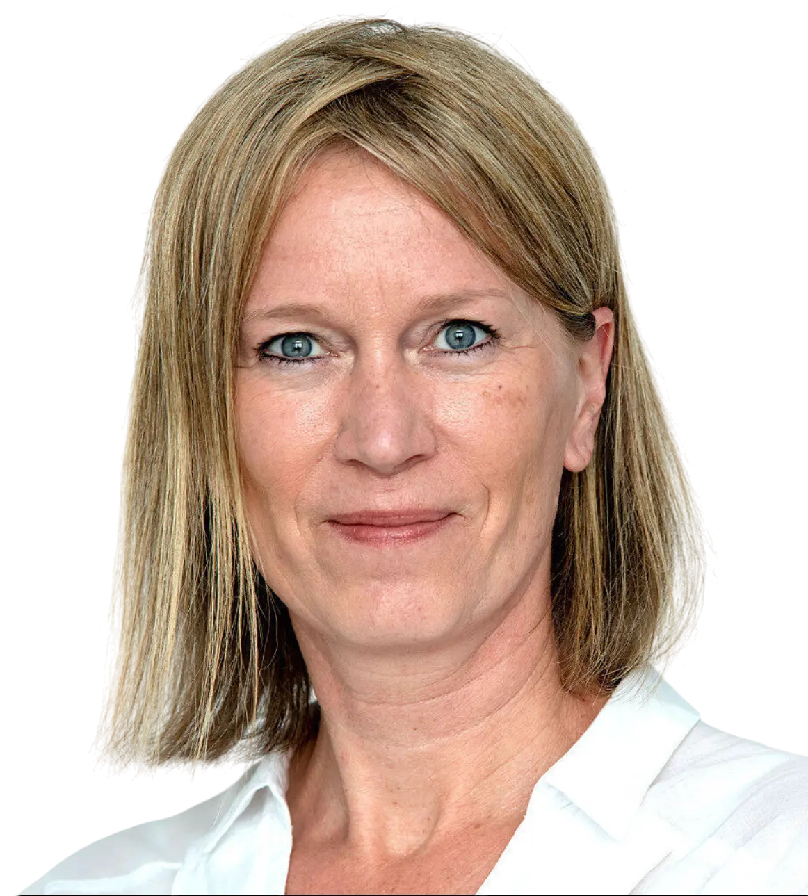 Stefanie Rogoll - Interim Personalleiterin - Profilbild