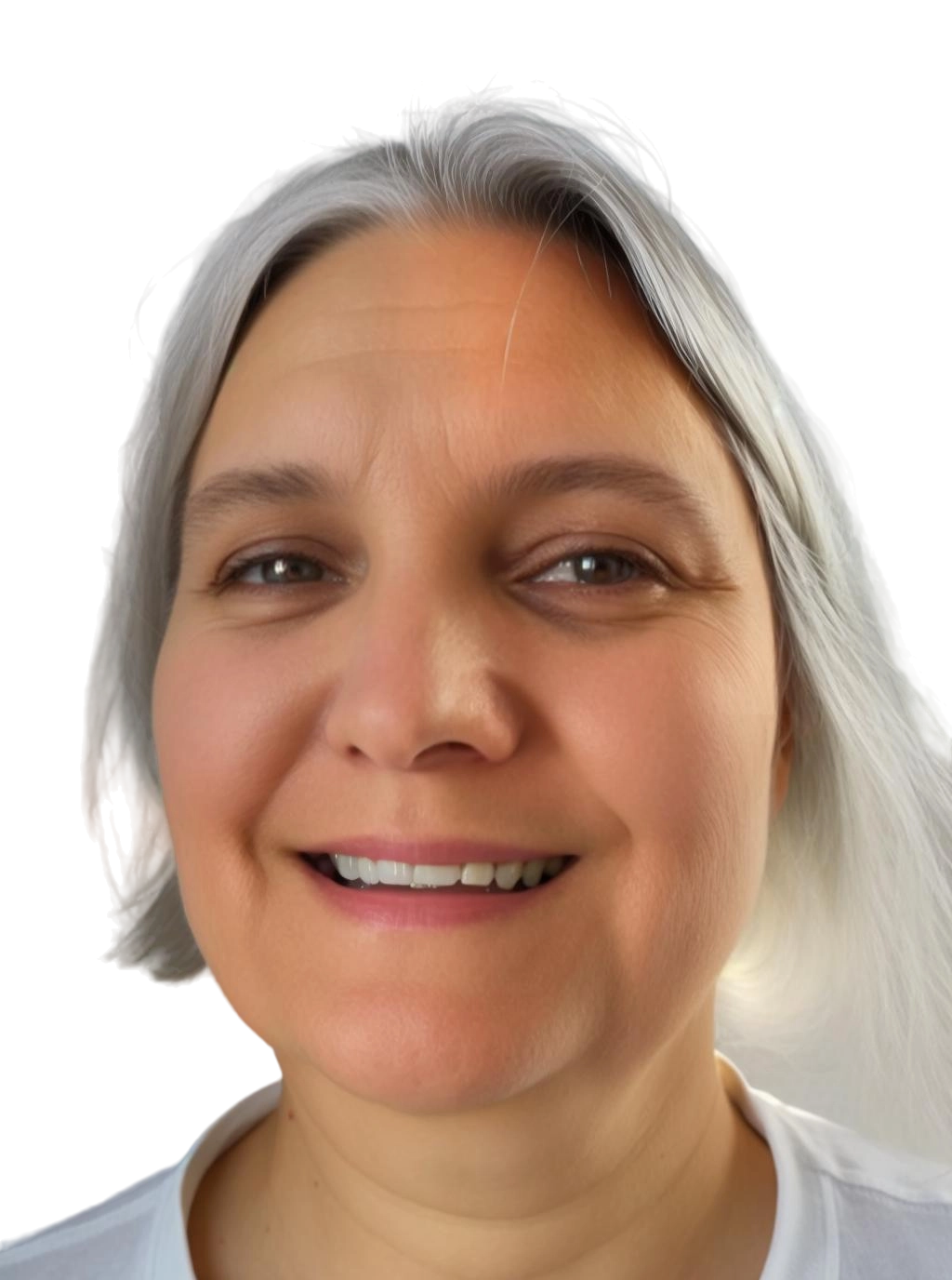 Stefanie Schmidt - Software Developer for web applications - profile avatar