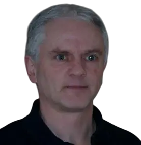 Steffen Bär - Gründer - Profilbild