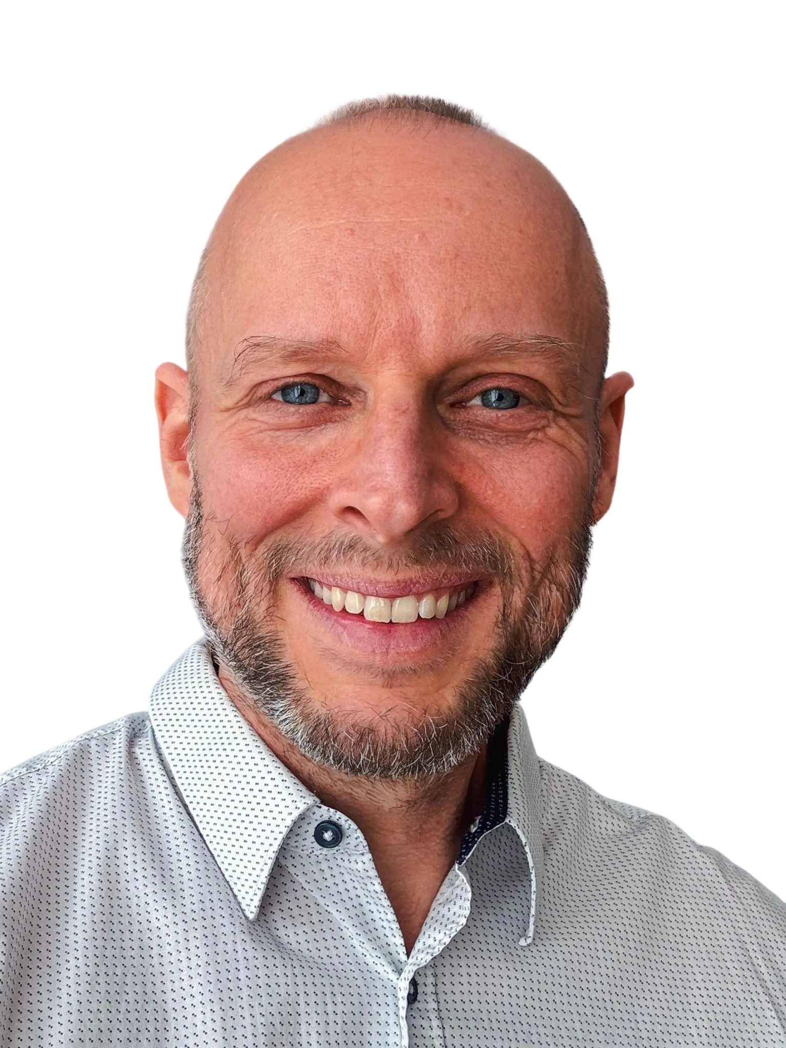 Steffen Dressler - Interim Manager & Project Lead | Software & AI | Health, Automotive - profile avatar