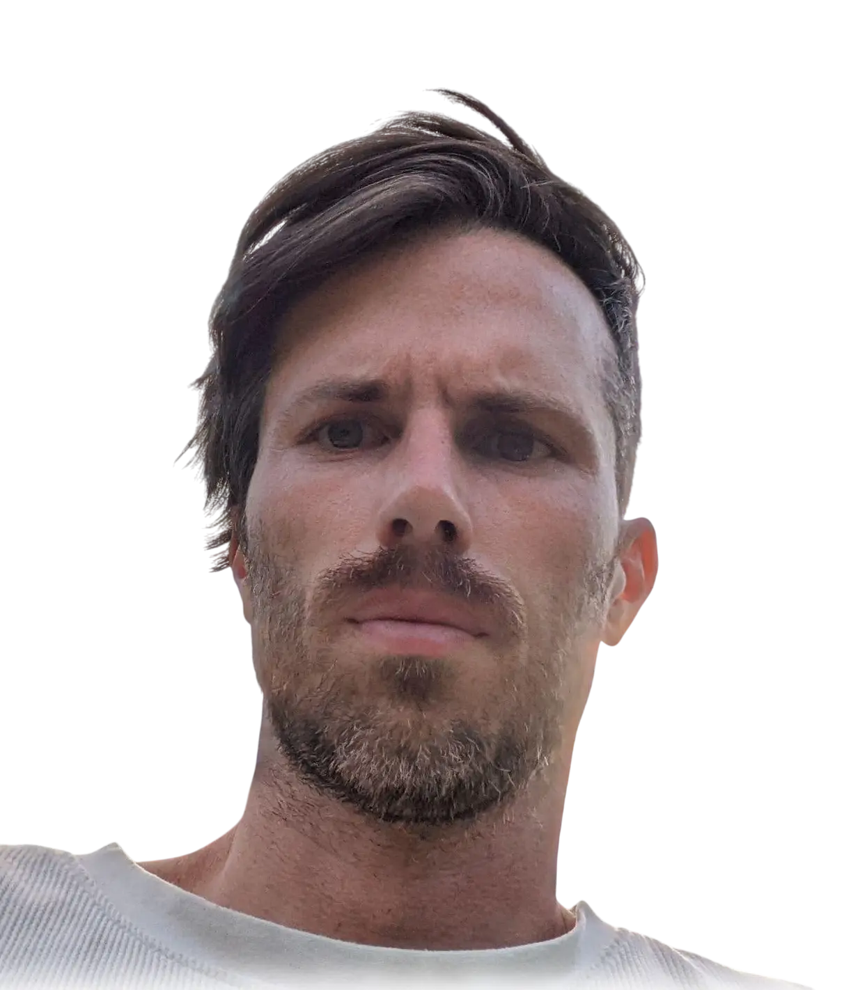 Steffen Groß - Volunteer Coach (D-Youth Football) - profile avatar