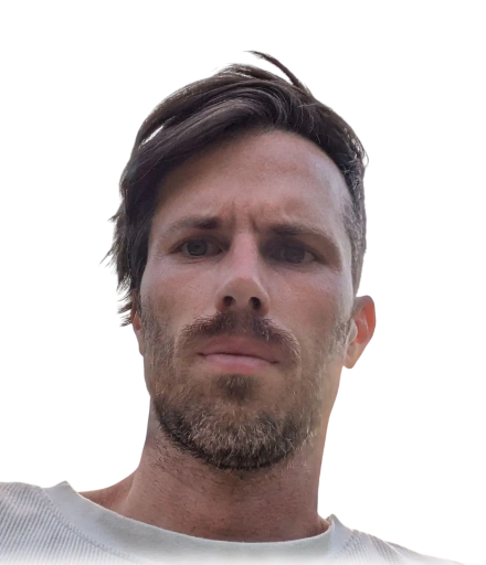 Steffen Groß - Ehrenamtlicher Trainer (Fußball D-Jugend) - Profilbild