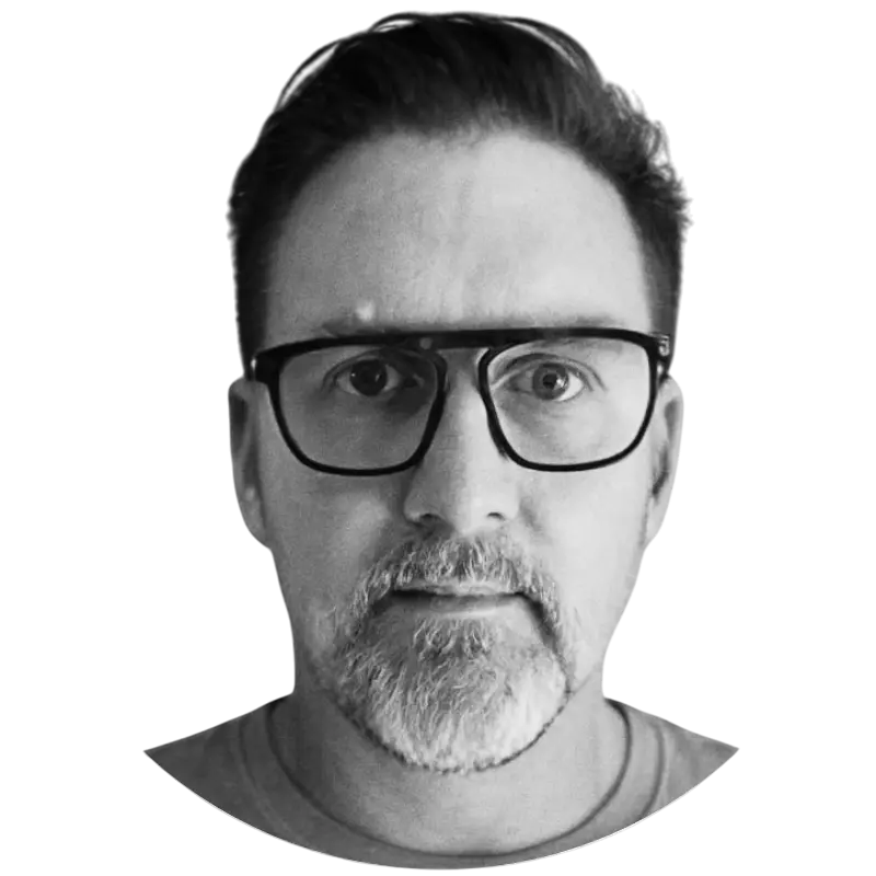 Steffen Herr - Owner & Founder - profile avatar