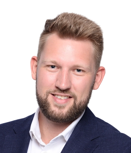 Steffen Hey - Coordinator IT-Controlling & Purchasing | Recognized Talent: SAP Ariba Consultant - profile avatar