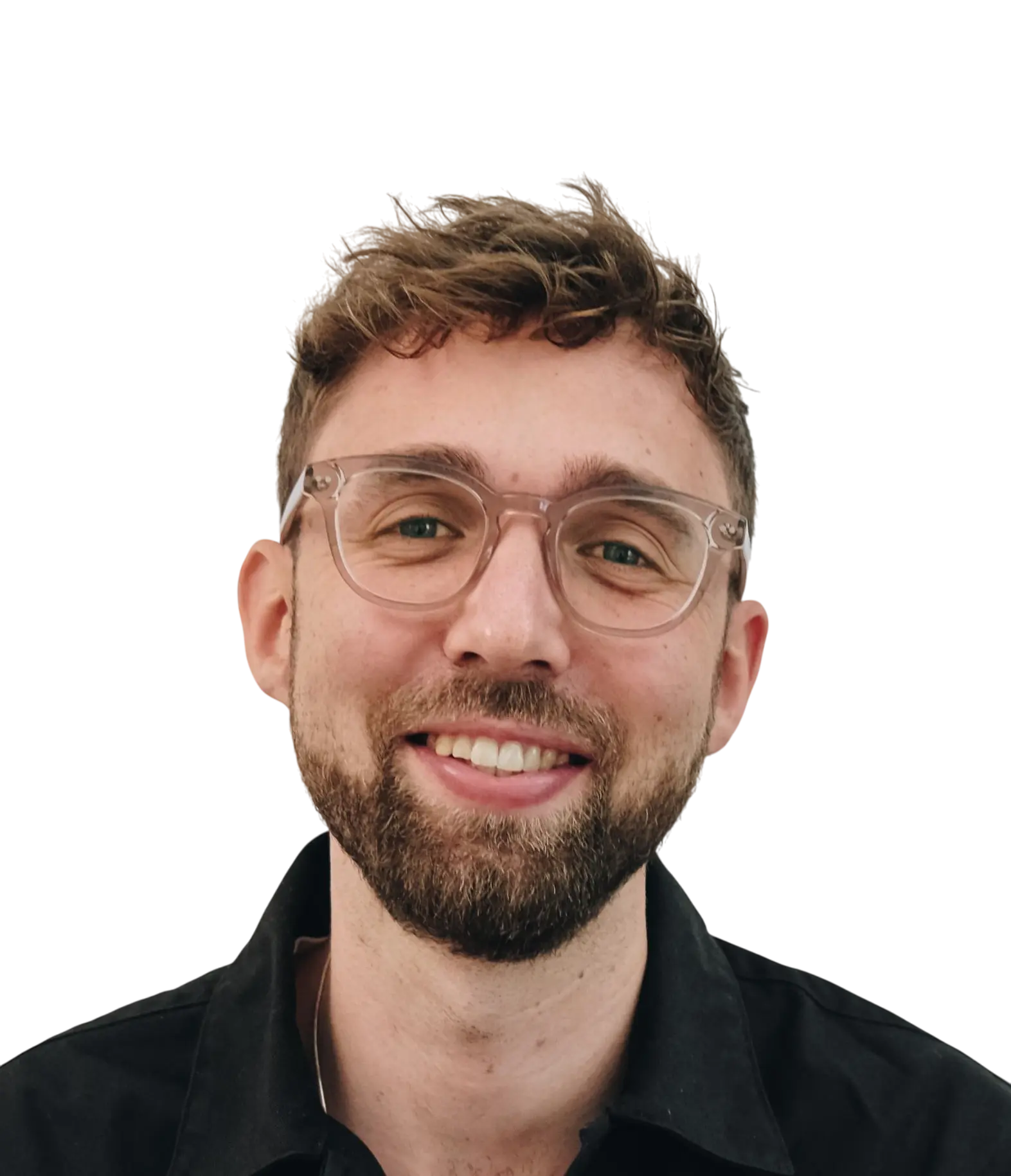 Steffen Krummel - Freiberuflicher Designer - Profilbild