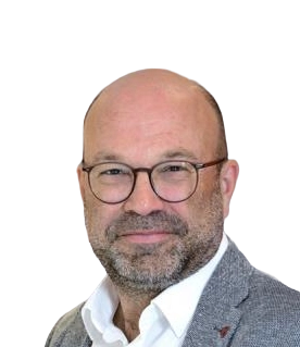 Steffen Lotze - Data Protection Officer and Information Security Consultant - profile avatar