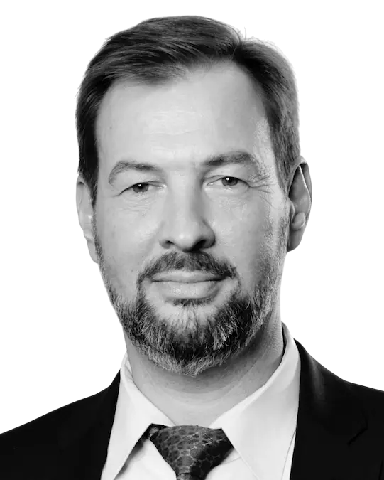 Steffen Paul - Beratung - Profilbild