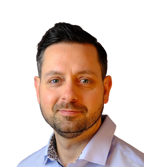 Steffen Raebricht - Consultant, Coach, Trainer - profile avatar