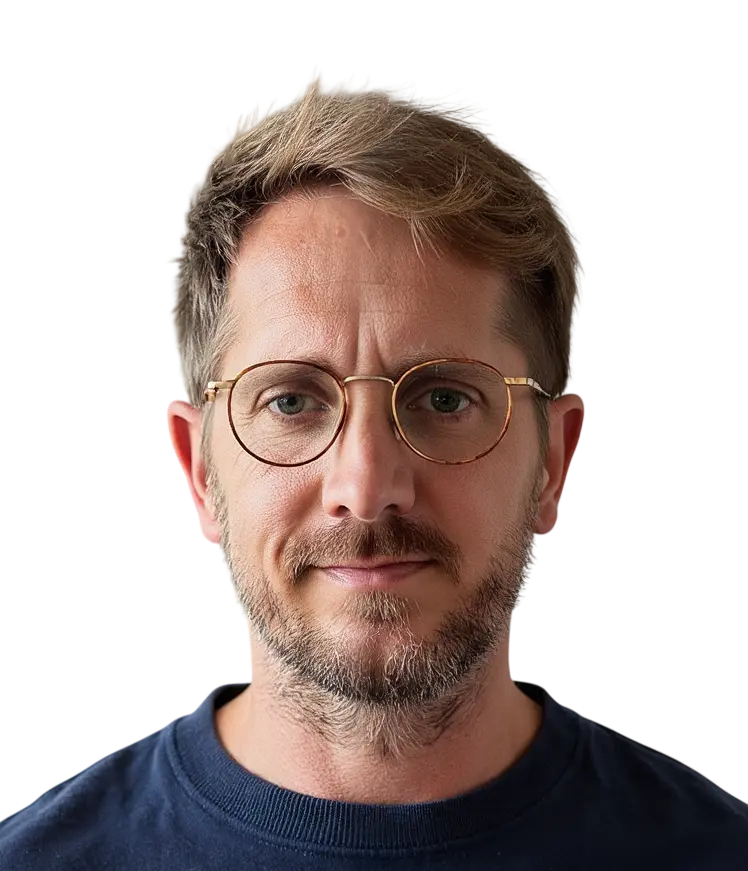 Steffen Seitz - Senior Technical PM, CRM Core Experience & AI - profile avatar